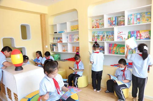 敦化市3个基地被命名为 2022年延边州家庭亲子阅读体验基地