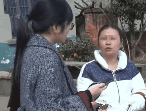 抚养六年的儿子非亲生,丈夫一怒将妻子赶出家门,妻子 很内疚