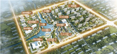 溧阳一周房讯 2022年溧阳住宅项目销售新走势,看看哪家楼盘销售领先 华宇弘府 以一席叠墅,致敬生活