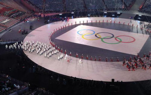 平昌冬奥会叫什么项目,平昌冬季奥运会