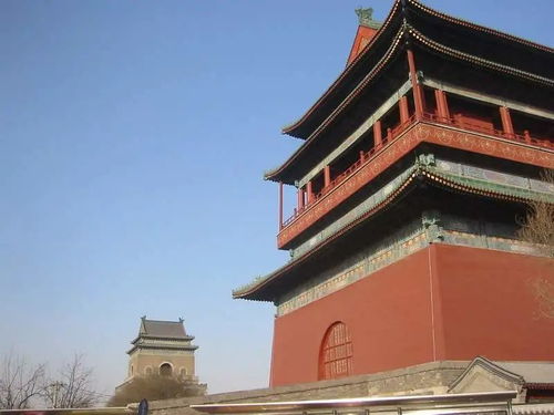 有着八百年历史的鼓楼西,才是北京城最文艺的地方