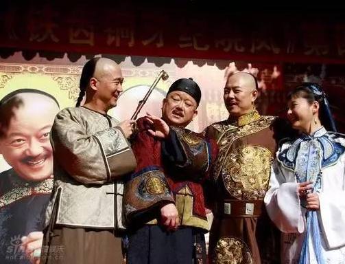 中国最幸运的皇帝,在位64年太平无事,却有一个最大的污点