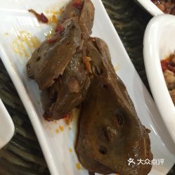 蒋氏老川友食园的鸭脑壳飞好不好吃 用户评价口味怎么样 珠海美食鸭脑壳飞实拍图片 大众点评 