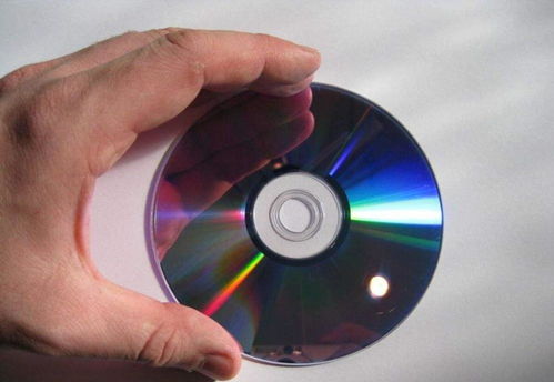 为何现在有人会回收DVD旧光盘 废旧光盘究竟有什么价值