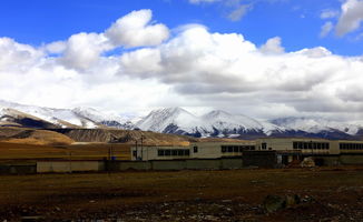 西藏旅游 雪域高原