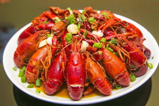 蒜香小龙虾的做法 蒜蓉小龙虾怎样做才能更美味？ 
