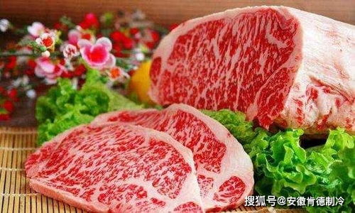 肉类冷库建造,肉类最佳的储藏温度是多少