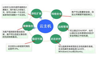 创业团队购买云服务器对于企业来说在选购云服务器时应该从哪些方面进行考虑