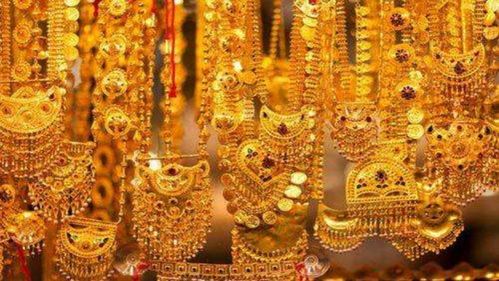印度的黄金量大又便宜,为何中国游客很少会购买 原因有以下两点