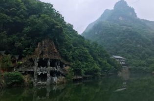 保康尧治河风景区交通路线,怎么去尧治河风景区,尧治河风景区在哪里 怎么坐车 