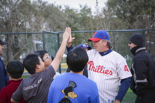 凯文教育从哪些方面和领域与MLB展开合作?