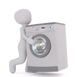 波轮洗衣机不拆也能焕然一新，清洗技巧大揭秘