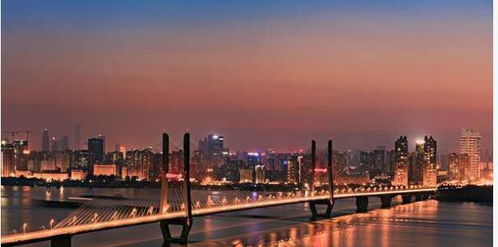 同样是省会城市,武汉和长沙,哪个城市发展潜力最大