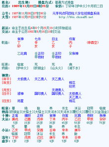 月支和日支都是亥,配偶怎么样 求大师解答 