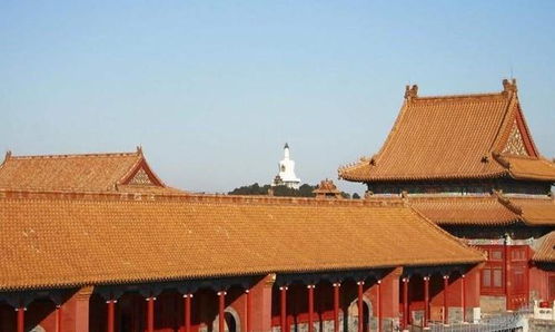 北京故宫下面隐藏着宫殿 隐藏多年终被发现,几百年前的遗迹竟保持完好