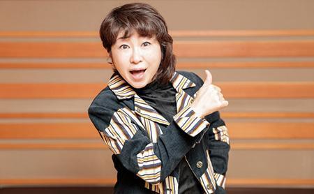 专业解读 路飞声优田中真弓谈声优的演技