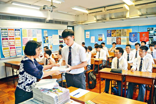 香港小学面试题目,香港小学面试难在哪里