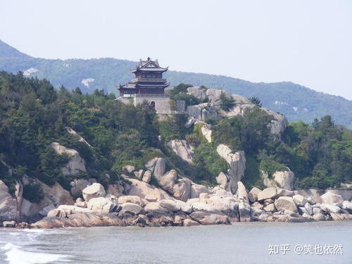 过年春节期间去舟山普陀山拜佛旅游完全攻略 