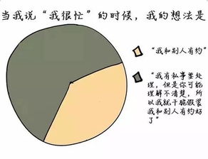 没看过这17幅图,别说你懂内向的人