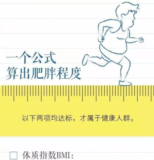 中国肥胖排行榜出炉,快看你上榜了吗