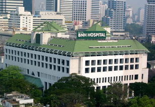 好消息！泰国曼谷医院新试管婴儿中心即将投入使用