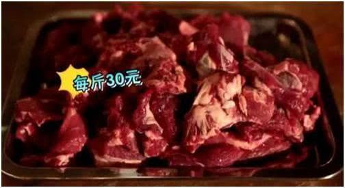 某宝上如何区分牛排是 拼接肉 还是 原切肉 这些猫腻你要懂