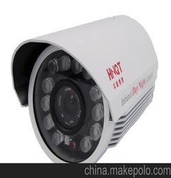 北京网络红外摄像机厂家介绍及产品推荐