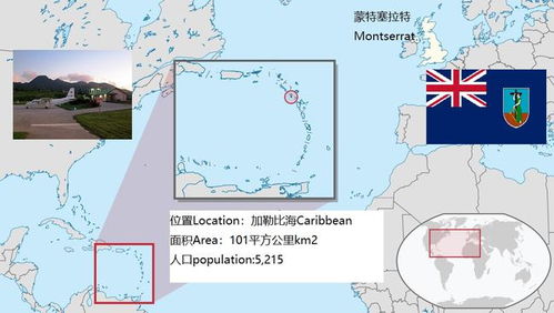 英国仍有14块海外领土 面积172万平方公里,人口27万,遍布4大洋