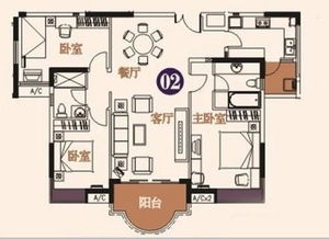 挑选户型有学问,7种户型不能选