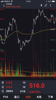 您好，我今天刚在国泰君安开户，不太懂怎么看行情，请问个股即时分时走势图怎么看？