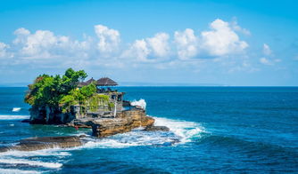 巴厘岛自助游预定攻略哪些景点必去住宿交通怎么安排