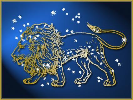 狮子座的神话 诠释了狮子座个性特征的来源和意义