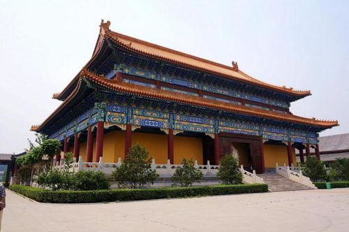 上海香火最旺的3座寺庙, 一个是玉佛寺, 一个上海最古老的佛寺