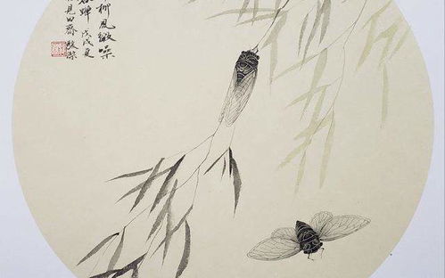 三首唐诗,读懂蝉的寓意和象征