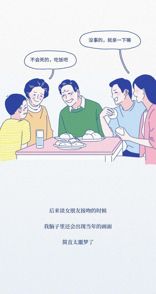 当代男女如何看待自己的第一次