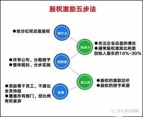 如何制定股权分配