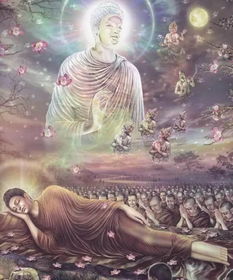 从出生到涅槃, 为你重现佛祖这一生 