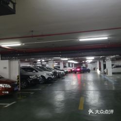 翰林邻里中心停车场收费标准宁乡市停车位收费标准是什么