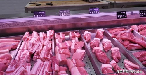 超市里面的冻肉能放心买吗 吃着健康吗 真正不能多吃的是这种
