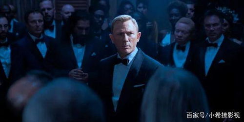 007 无暇赴死 亏损百万美元 米高梅电影公司,终于回应