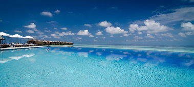 马尔代夫莉莉岛有什么独特的风景（马尔代夫lily beach）
