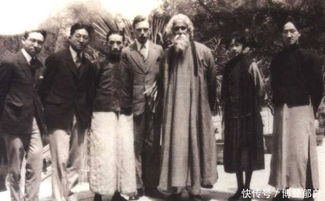 徐志摩死后,陪伴他整整87年的,是3岁就病逝仅见过一面的儿子 