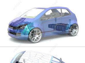 3dmax汽车模型图纸以及教程(3dmax2016小汽车模型在哪)