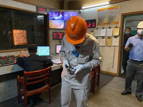 国务院安委办明查暗访安徽钢铁企业 一把手 履职不力,厂区多项安全隐患排查治理不到位