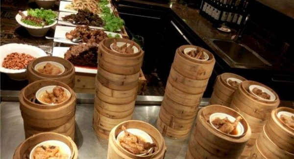 天津最便宜的5家自助餐 汉巴味德与解腰带上榜 价格不过百