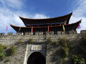 大理旅游年票(新乡旅游年票包含景点新乡旅游年票)