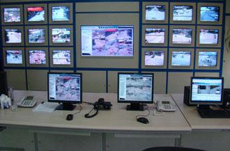 浙江海洋技术中心视频监控系统招标