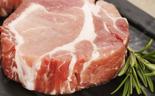 猪肉的热量是多少 猪肉的热量高吗