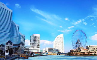 日本横滨旅游必去景点有哪些 本州岛横滨好玩的地方介绍
