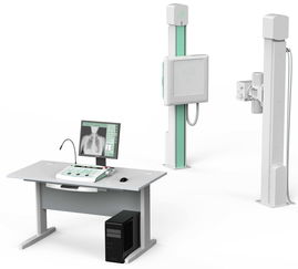 磁共振设备、高端智能化CT设备、悬吊及双立柱式DR 高端医疗影像设备实现“洛阳造”